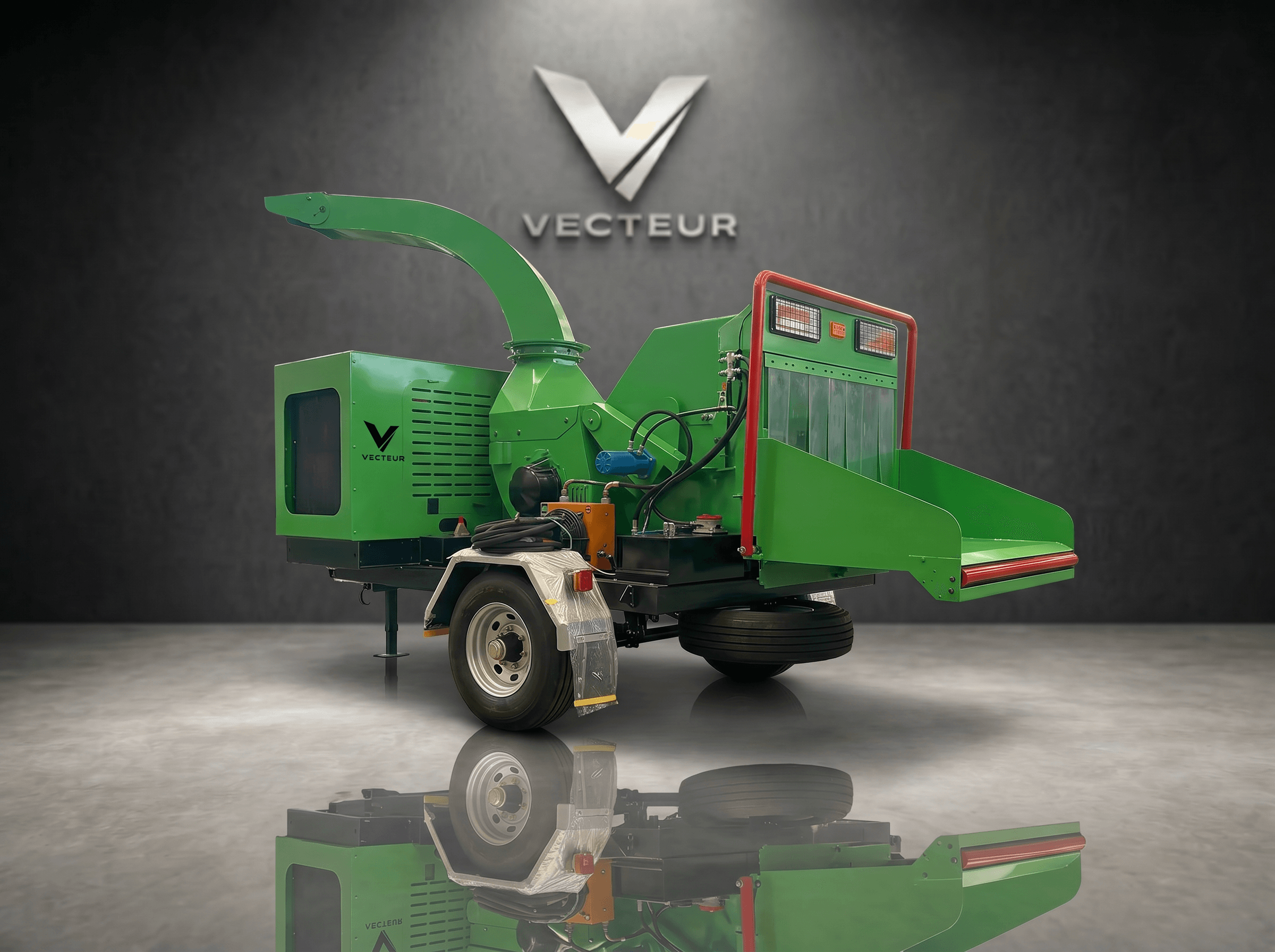 Vecteur WC Forge